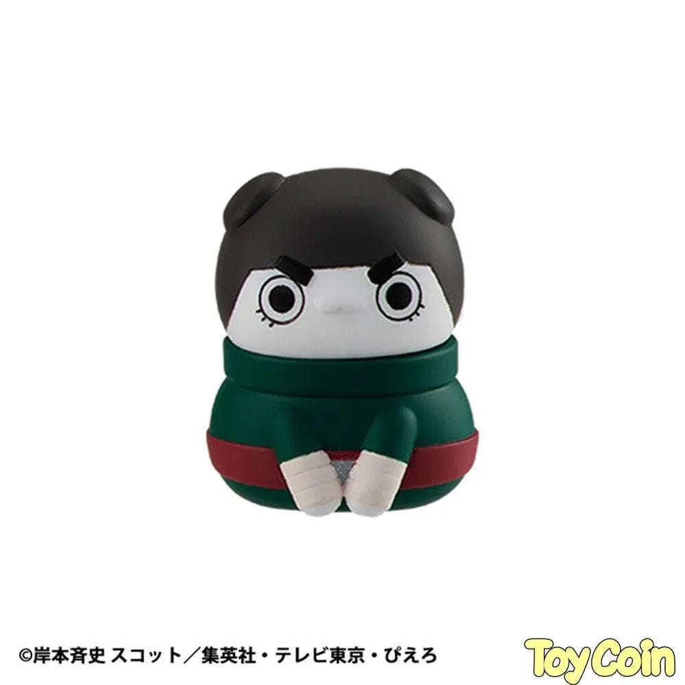 MEGA CAT PROJECT Meowruto! NARUTO Sasuke Ku-n Kocchi ni Irasshai Hen by Megahouse - Shop at ToyCoin