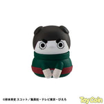 MEGA CAT PROJECT Meowruto! NARUTO Sasuke Ku-n Kocchi ni Irasshai Hen by Megahouse - Shop at ToyCoin