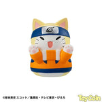 MEGA CAT PROJECT Meowruto! NARUTO Sasuke Ku-n Kocchi ni Irasshai Hen by Megahouse - Shop at ToyCoin