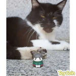 MEGA CAT PROJECT Meowruto! NARUTO Sasuke Ku-n Kocchi ni Irasshai Hen by Megahouse - Shop at ToyCoin