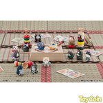 MEGA CAT PROJECT Meowruto! NARUTO Sasuke Ku-n Kocchi ni Irasshai Hen by Megahouse - Shop at ToyCoin