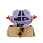 MEGA CAT PROJECT Mobile Suit Gundam Mobile Suit Nyandum LUCKYCAT by Megahouse - Shop at ToyCoin