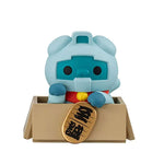 MEGA CAT PROJECT Mobile Suit Gundam Mobile Suit Nyandum LUCKYCAT by Megahouse - Shop at ToyCoin