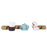 MEGA CAT PROJECT Mobile Suit Gundam Mobile Suit Nyandum LUCKYCAT by Megahouse - Shop at ToyCoin