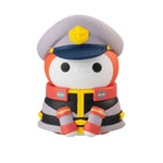 MEGA CAT PROJECT Mobile Suit Nyandam E.F.S.F. Da nyaa! by Megahouse - Shop at ToyCoin