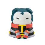 MEGA CAT PROJECT Mobile Suit Nyandam E.F.S.F. Da nyaa! by Megahouse - Shop at ToyCoin