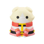 MEGA CAT PROJECT Mobile Suit Nyandam E.F.S.F. Da nyaa! by Megahouse - Shop at ToyCoin