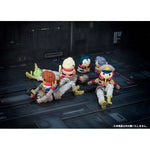 MEGA CAT PROJECT Mobile Suit Nyandam E.F.S.F. Da nyaa! by Megahouse - Shop at ToyCoin