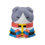 MEGA CAT PROJECT Mobile Suit Nyandam E.F.S.F. Da nyaa! by Megahouse - Shop at ToyCoin