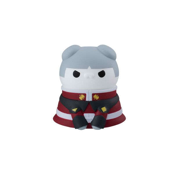 MEGA CAT PROJECT Mobile Suit Nyandam SEED Itsuwari no Nyanko by Megahouse - Shop at ToyCoin