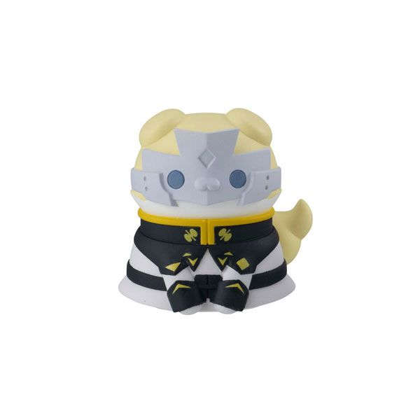 MEGA CAT PROJECT Mobile Suit Nyandam SEED Itsuwari no Nyanko by Megahouse - Shop at ToyCoin