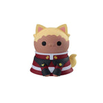 MEGA CAT PROJECT Mobile Suit Nyandam SEED Itsuwari no Nyanko by Megahouse - Shop at ToyCoin