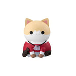 MEGA CAT PROJECT Mobile Suit Nyandam SEED Itsuwari no Nyanko by Megahouse - Shop at ToyCoin
