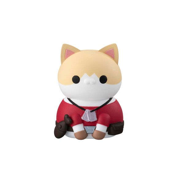 MEGA CAT PROJECT Mobile Suit Nyandam SEED Itsuwari no Nyanko by Megahouse - Shop at ToyCoin