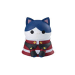MEGA CAT PROJECT Mobile Suit Nyandam SEED Itsuwari no Nyanko by Megahouse - Shop at ToyCoin