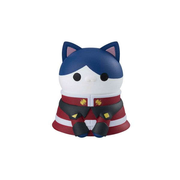 MEGA CAT PROJECT Mobile Suit Nyandam SEED Itsuwari no Nyanko by Megahouse - Shop at ToyCoin