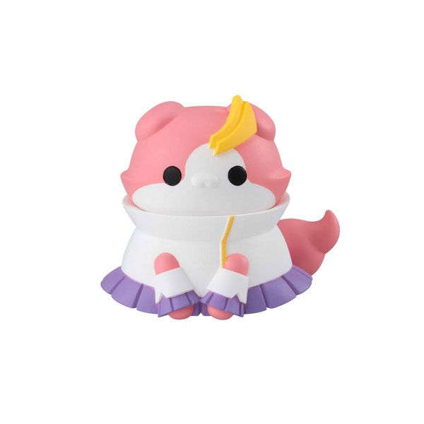 MEGA CAT PROJECT Mobile Suit Nyandam SEED Itsuwari no Nyanko by Megahouse - Shop at ToyCoin