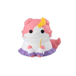 MEGA CAT PROJECT Mobile Suit Nyandam SEED Itsuwari no Nyanko by Megahouse - Shop at ToyCoin