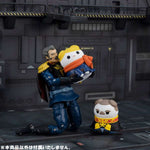 MEGA CAT PROJECT Mobile Suit Nyandam Zeon Army Nya! by Megahouse - Shop at ToyCoin