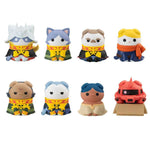 MEGA CAT PROJECT Mobile Suit Nyandam Zeon Army Nya! by Megahouse - Shop at ToyCoin