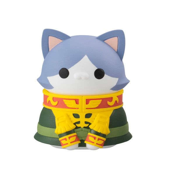 MEGA CAT PROJECT Mobile Suit Nyandam Zeon Army Nya! by Megahouse - Shop at ToyCoin
