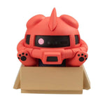 MEGA CAT PROJECT Mobile Suit Nyandam Zeon Army Nya! by Megahouse - Shop at ToyCoin