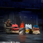 MEGA CAT PROJECT Mobile Suit Nyandam Zeon Army Nya! by Megahouse - Shop at ToyCoin