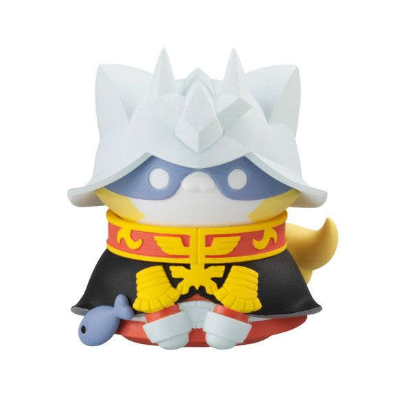 MEGA CAT PROJECT Mobile Suit Nyandam Zeon Army Nya! by Megahouse - Shop at ToyCoin