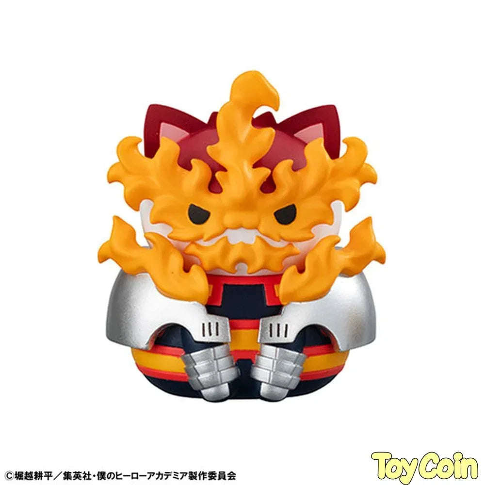 MEGA CAT PROJECT My Hero Academia HeroAca Kitties NO.01 by Megahouse - Shop at ToyCoin