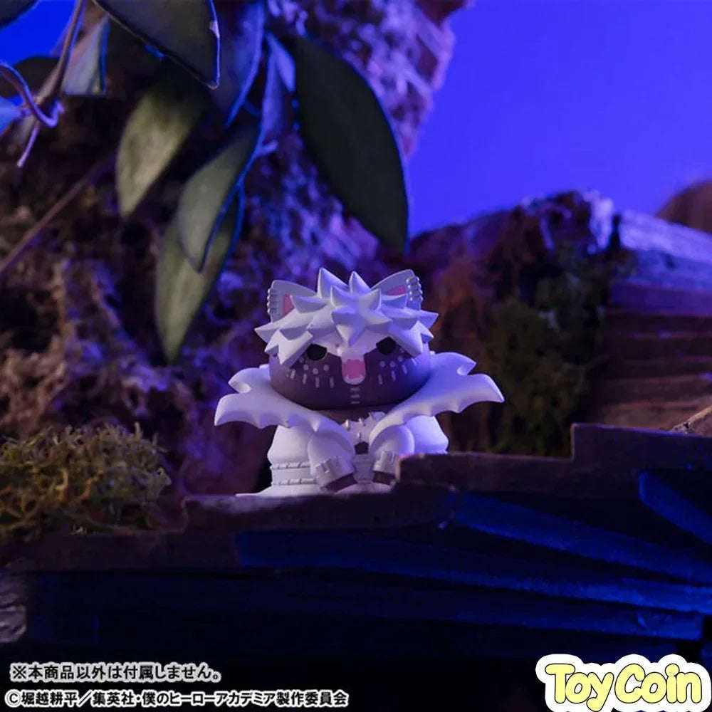 MEGA CAT PROJECT My Hero Academia HeroAca Kitties NO.01 by Megahouse - Shop at ToyCoin