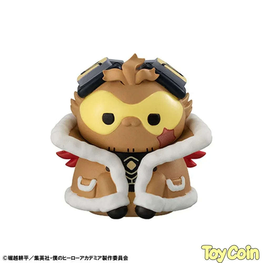 MEGA CAT PROJECT My Hero Academia HeroAca Kitties NO.01 by Megahouse - Shop at ToyCoin