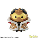 MEGA CAT PROJECT My Hero Academia HeroAca Kitties NO.01 by Megahouse - Shop at ToyCoin