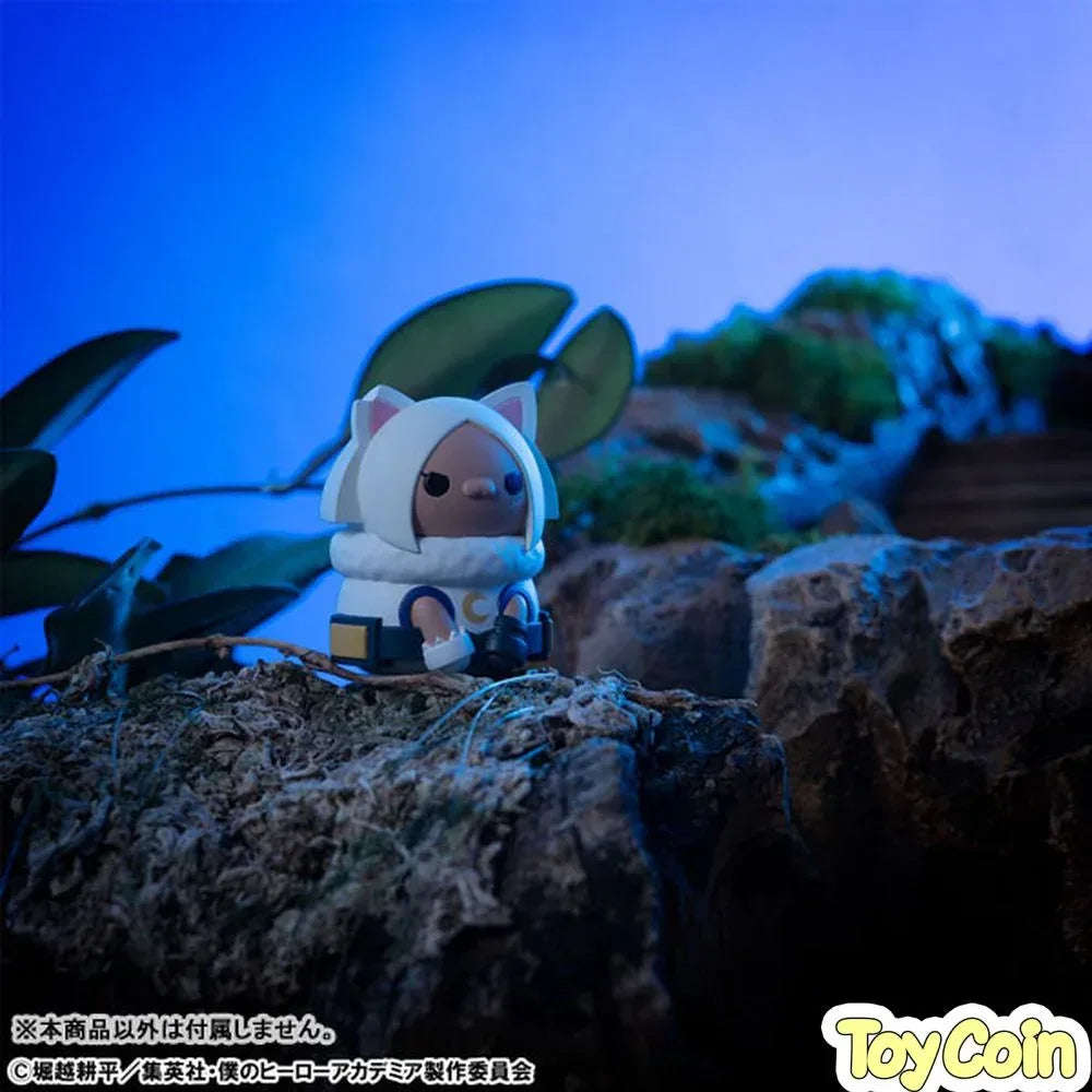 MEGA CAT PROJECT My Hero Academia HeroAca Kitties NO.01 by Megahouse - Shop at ToyCoin