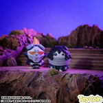 MEGA CAT PROJECT My Hero Academia HeroAca Kitties NO.01 by Megahouse - Shop at ToyCoin