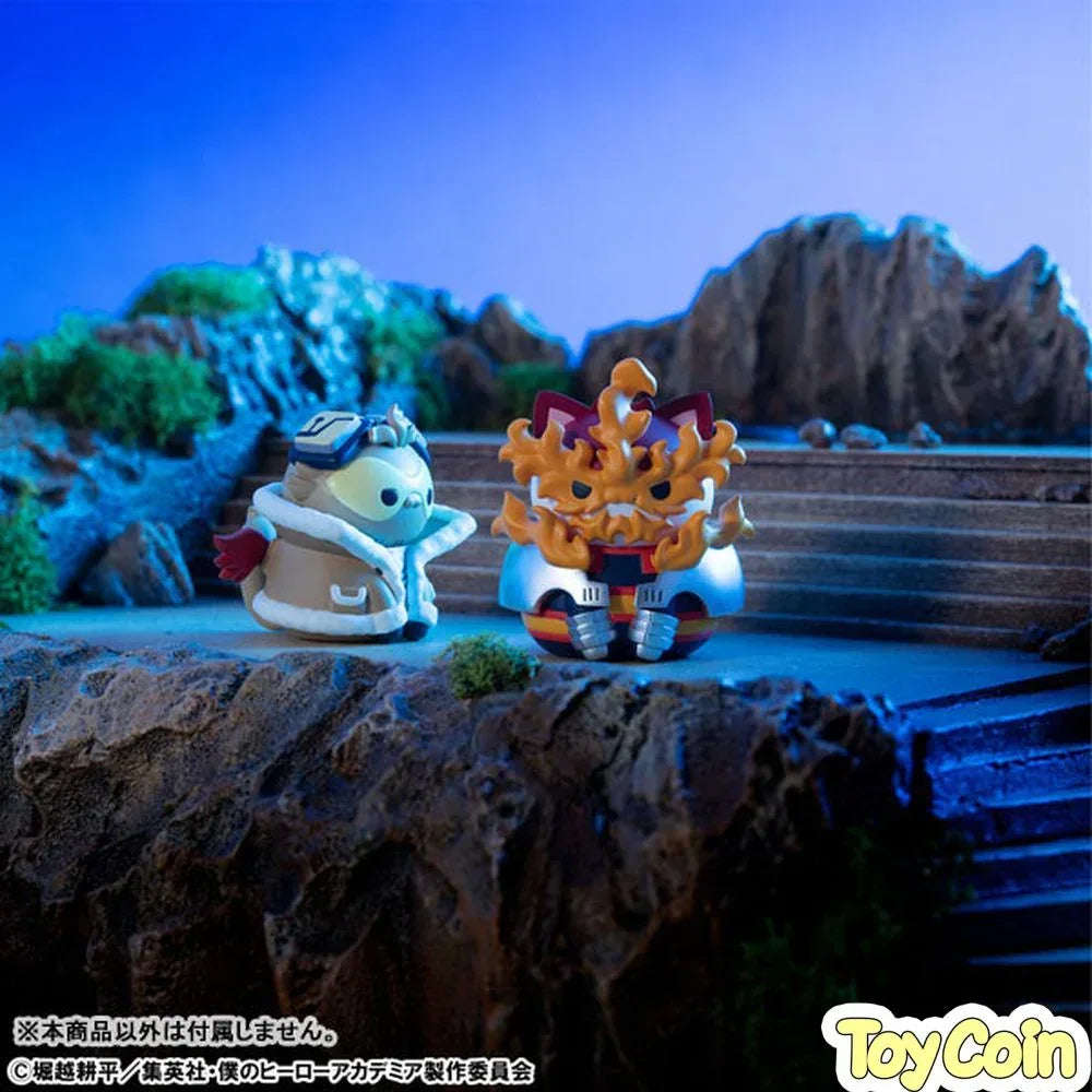 MEGA CAT PROJECT My Hero Academia HeroAca Kitties NO.01 by Megahouse - Shop at ToyCoin