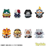 MEGA CAT PROJECT My Hero Academia HeroAca Kitties NO.01 by Megahouse - Shop at ToyCoin