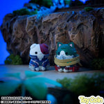 MEGA CAT PROJECT My Hero Academia HeroAca Kitties NO.01 by Megahouse - Shop at ToyCoin