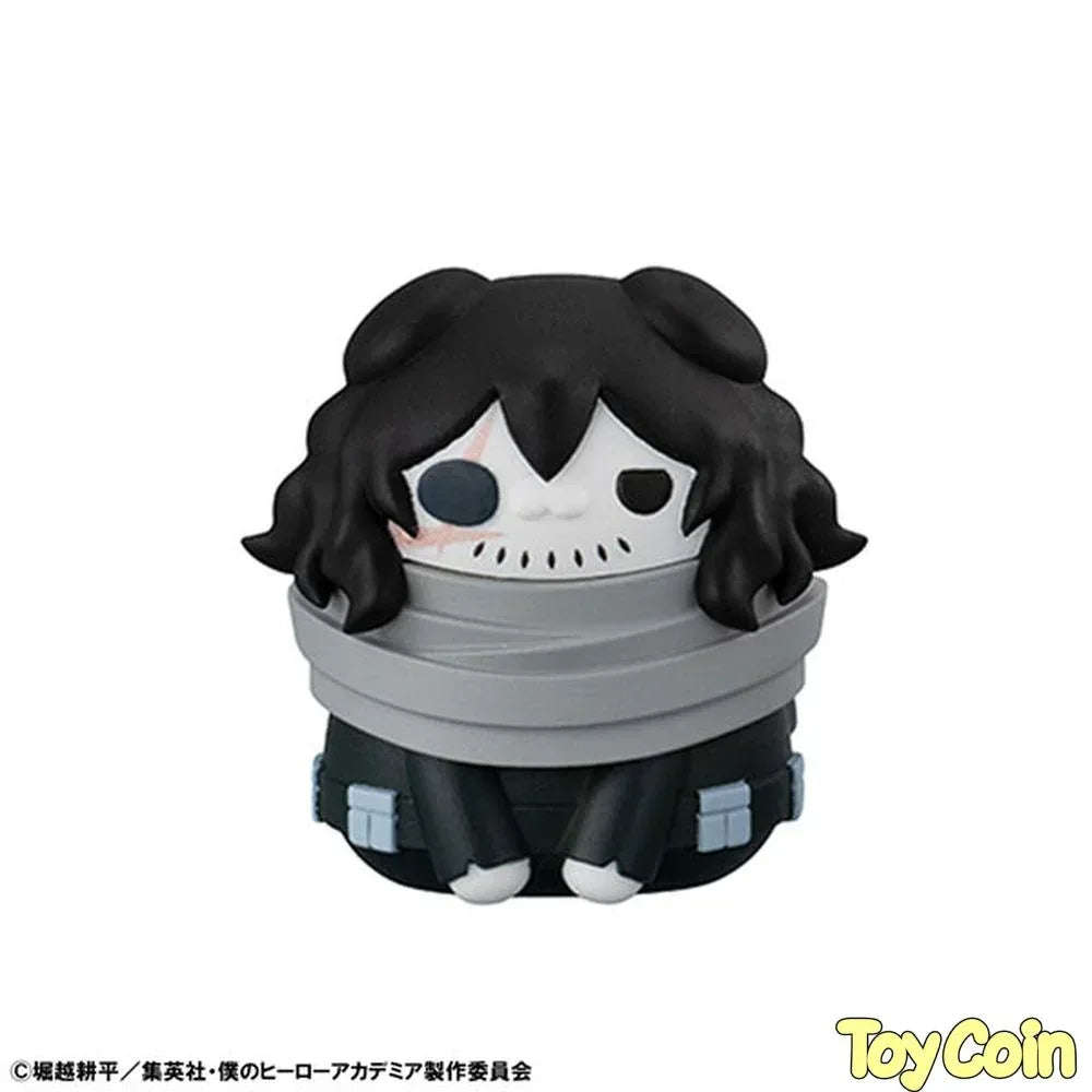 MEGA CAT PROJECT My Hero Academia HeroAca Kitties NO.01 by Megahouse - Shop at ToyCoin