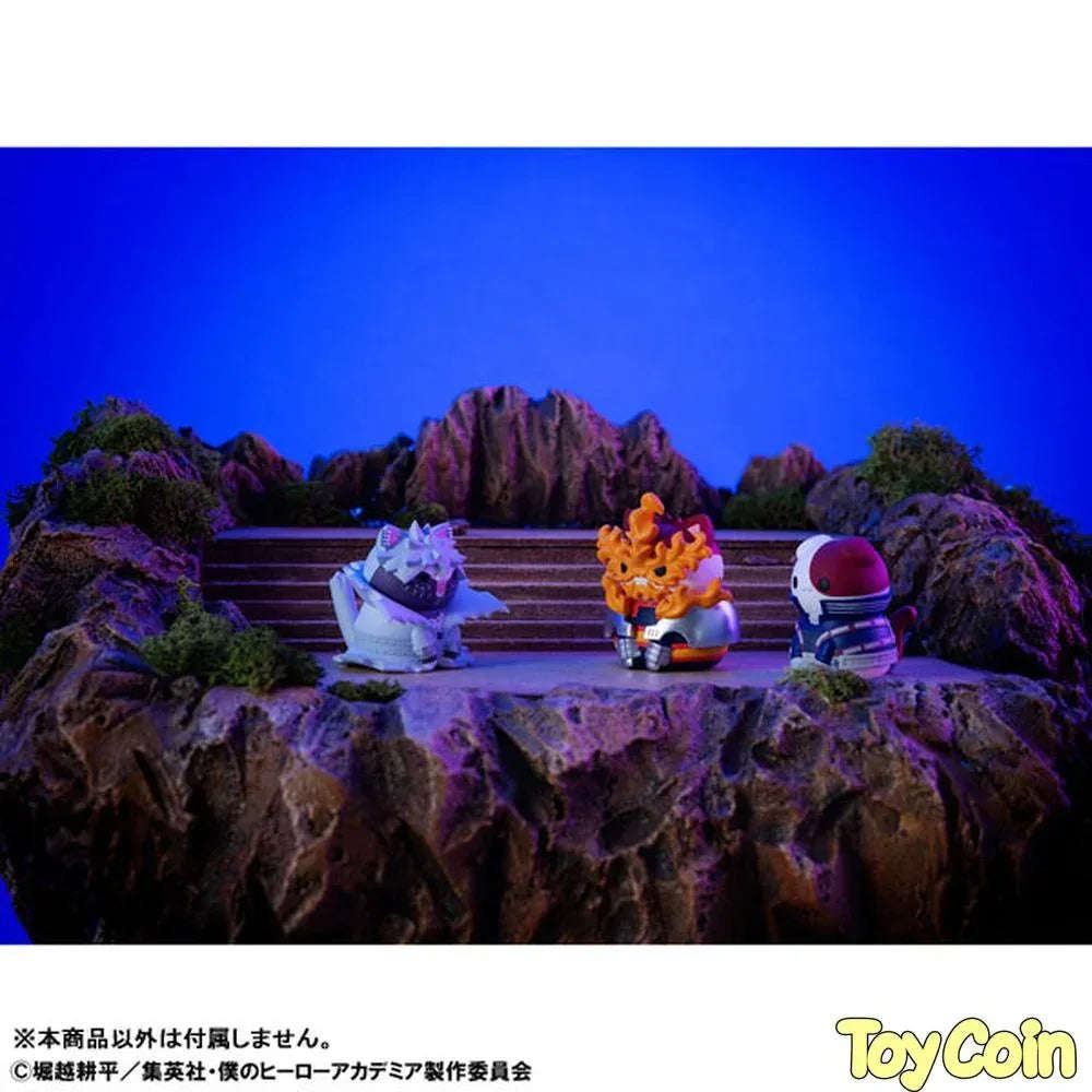MEGA CAT PROJECT My Hero Academia HeroAca Kitties NO.01 by Megahouse - Shop at ToyCoin