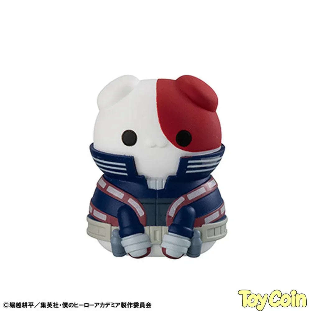 MEGA CAT PROJECT My Hero Academia HeroAca Kitties NO.01 by Megahouse - Shop at ToyCoin