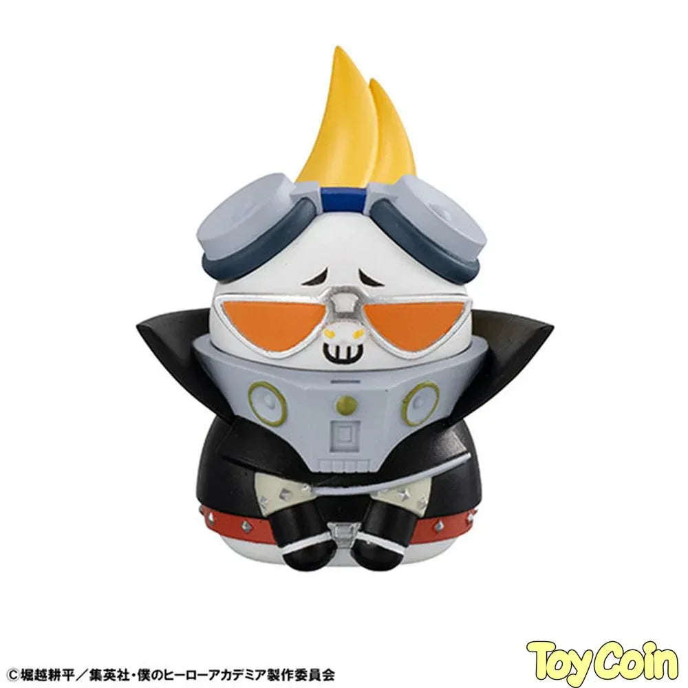 MEGA CAT PROJECT My Hero Academia HeroAca Kitties NO.01 by Megahouse - Shop at ToyCoin