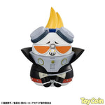 MEGA CAT PROJECT My Hero Academia HeroAca Kitties NO.01 by Megahouse - Shop at ToyCoin