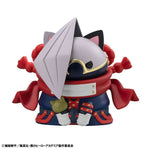 MEGA CAT PROJECT My Hero Academia HeroAca Nyanko NO.02 by Megahouse - Shop at ToyCoin