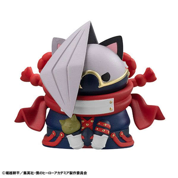 MEGA CAT PROJECT My Hero Academia HeroAca Nyanko NO.02 by Megahouse - Shop at ToyCoin