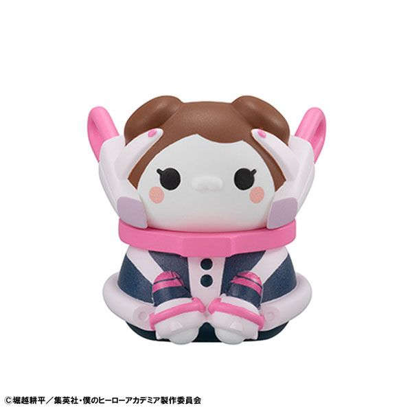 MEGA CAT PROJECT My Hero Academia HeroAca Nyanko NO.02 by Megahouse - Shop at ToyCoin