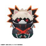 MEGA CAT PROJECT My Hero Academia HeroAca Nyanko NO.02 by Megahouse - Shop at ToyCoin