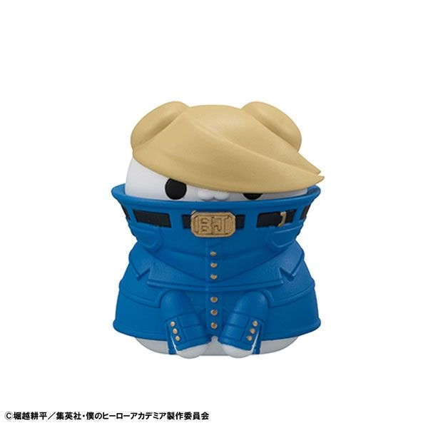MEGA CAT PROJECT My Hero Academia HeroAca Nyanko NO.02 by Megahouse - Shop at ToyCoin