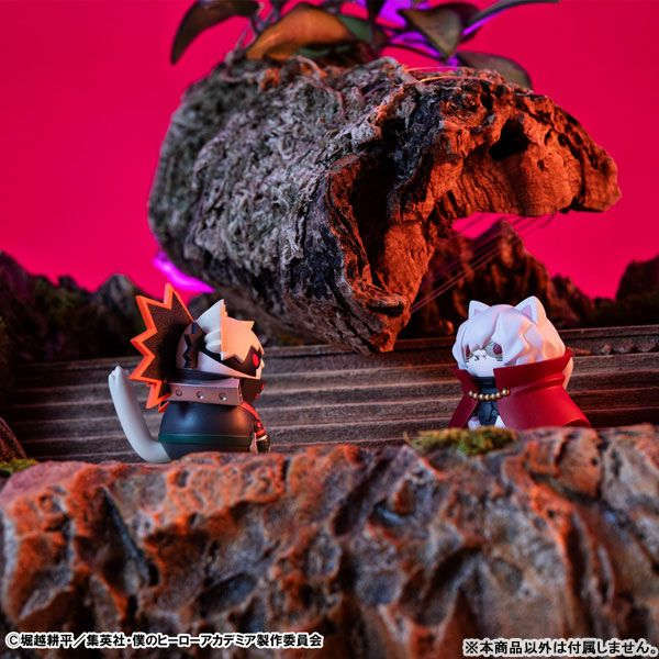 MEGA CAT PROJECT My Hero Academia HeroAca Nyanko NO.02 by Megahouse - Shop at ToyCoin
