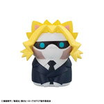 MEGA CAT PROJECT My Hero Academia HeroAca Nyanko NO.02 by Megahouse - Shop at ToyCoin