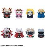 MEGA CAT PROJECT My Hero Academia HeroAca Nyanko NO.02 by Megahouse - Shop at ToyCoin